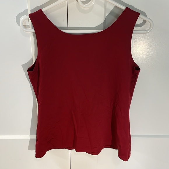 Van Heusen Tank Top. Under Layer. Large. - Picture 2 of 5
